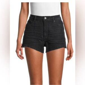 PAIGE
Margot Denim Shorts